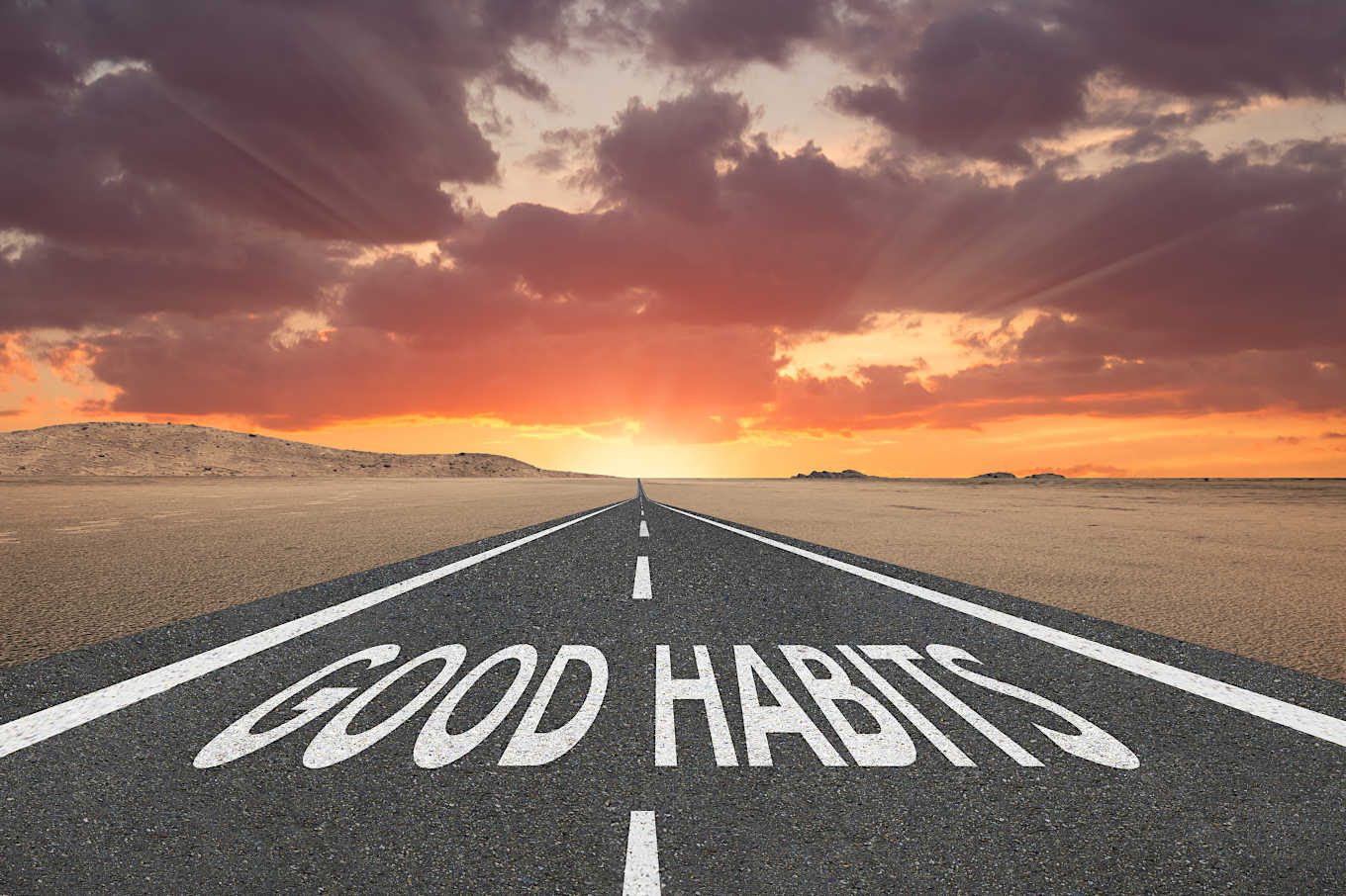 If you're struggling to lose weight you might want to change these 3 habits