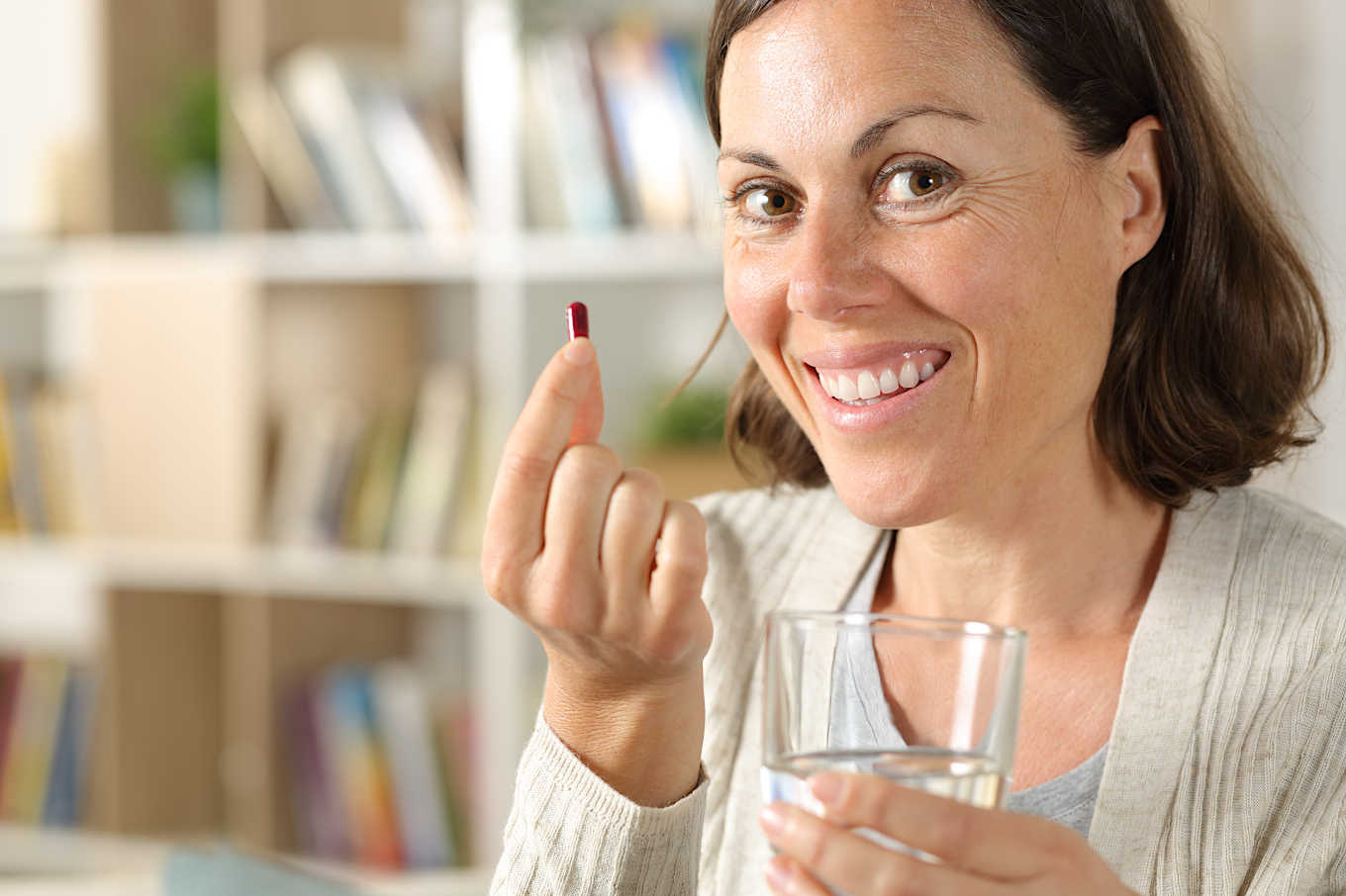 50-plus multivitamin