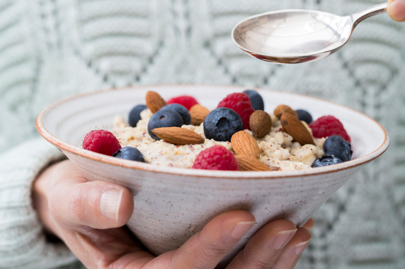 7 healthy oatmeal recipes for weight loss