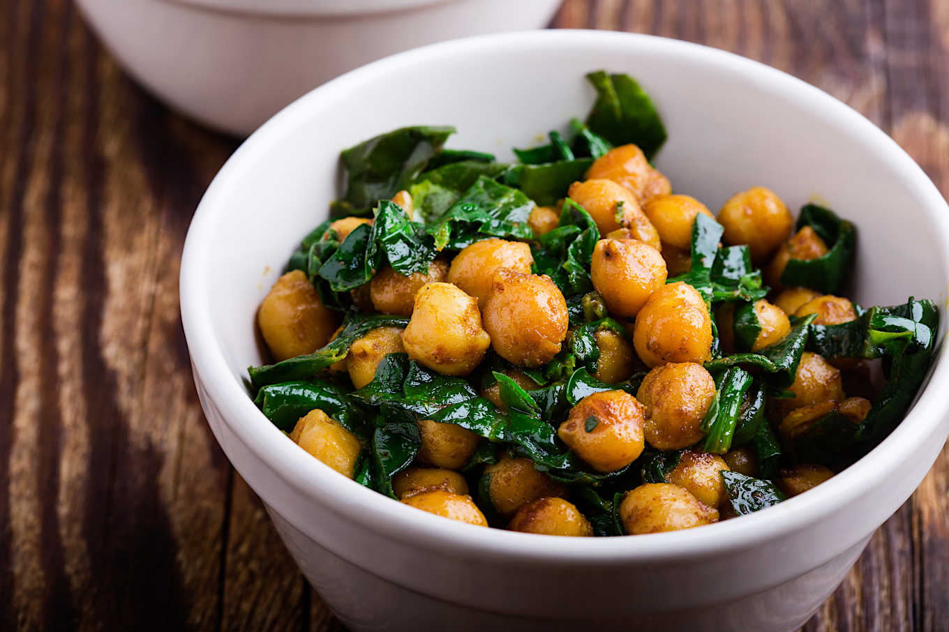 Chickpeas for weight loss