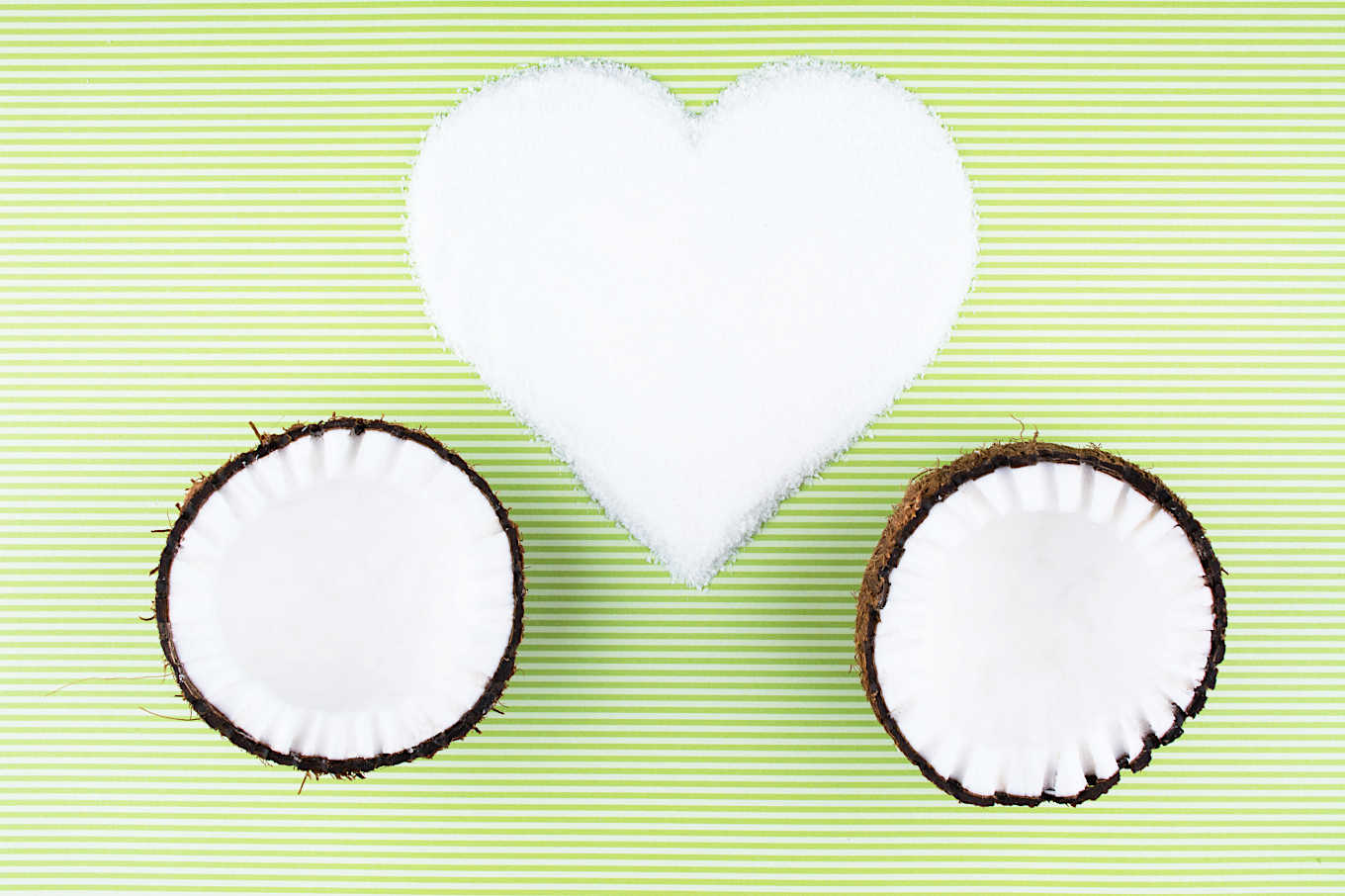 Coconut oil and cholesterol