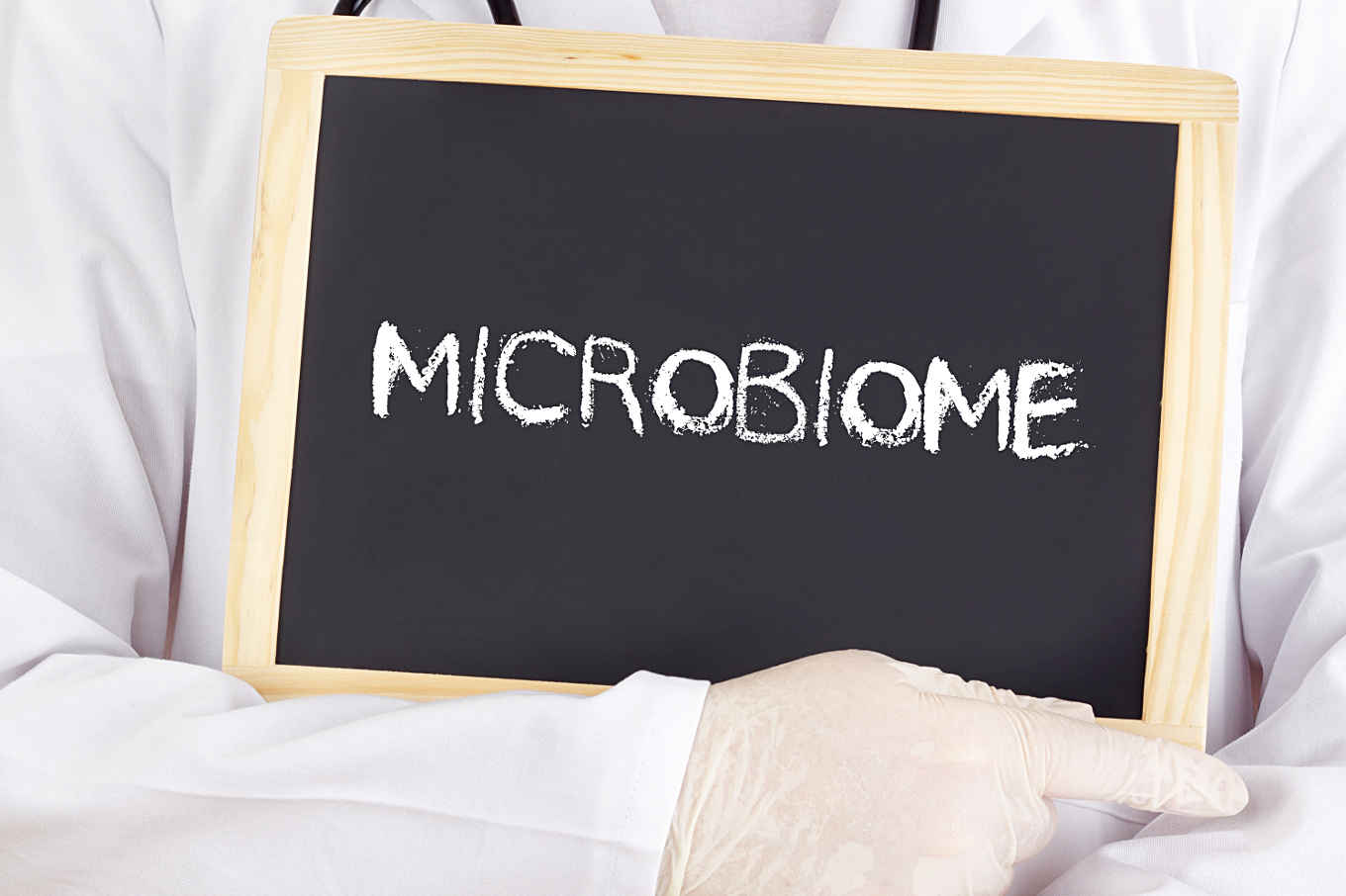 Diabetes and the Microbiome
