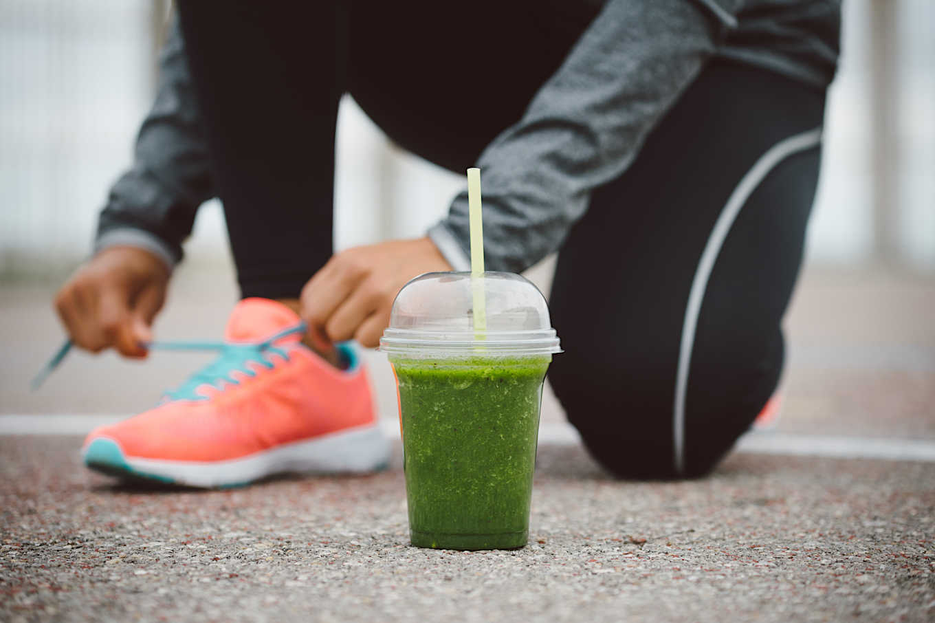 Fuel your workout