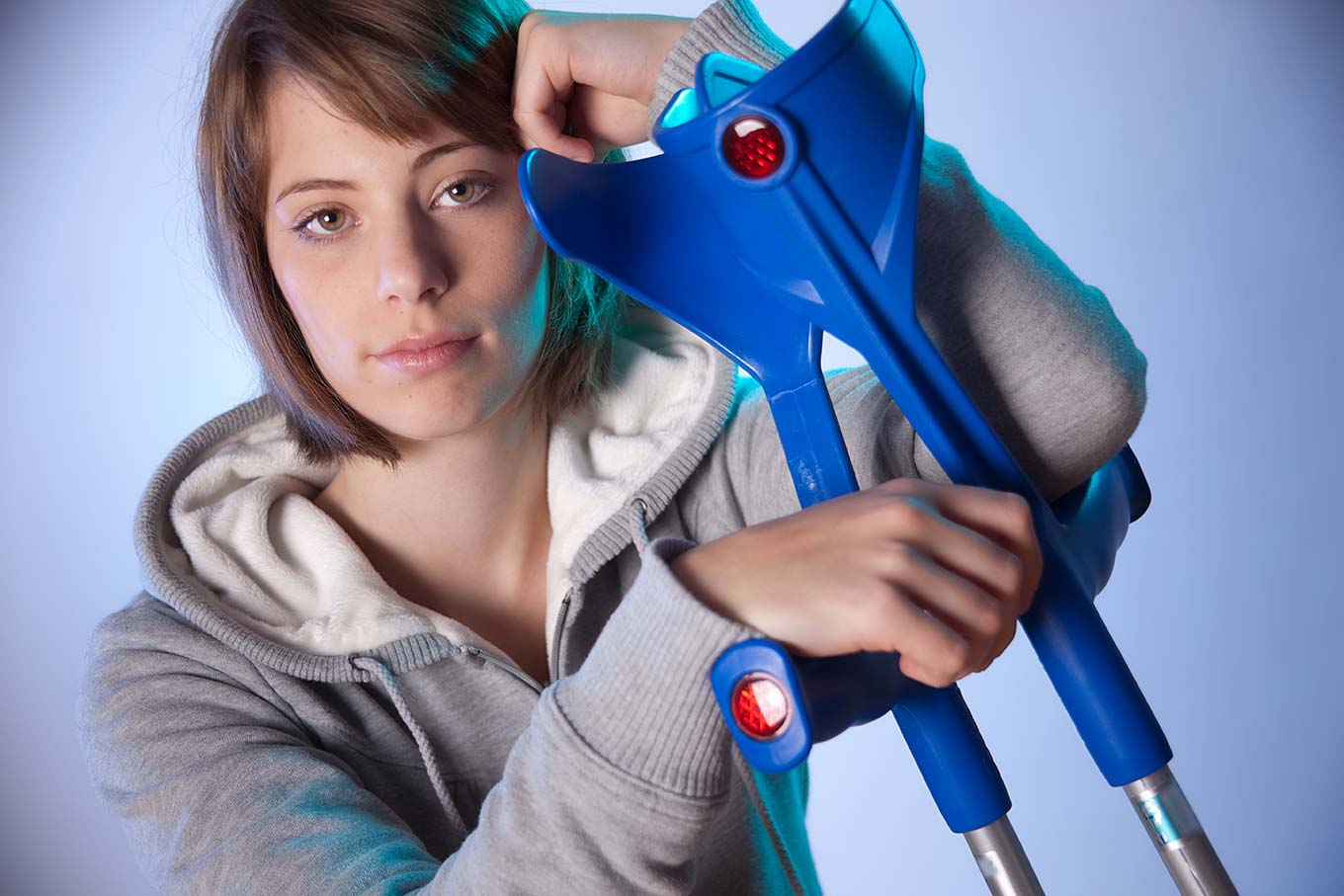 Calorie and Protein Requirements for Healing After Orthopedic Surgery