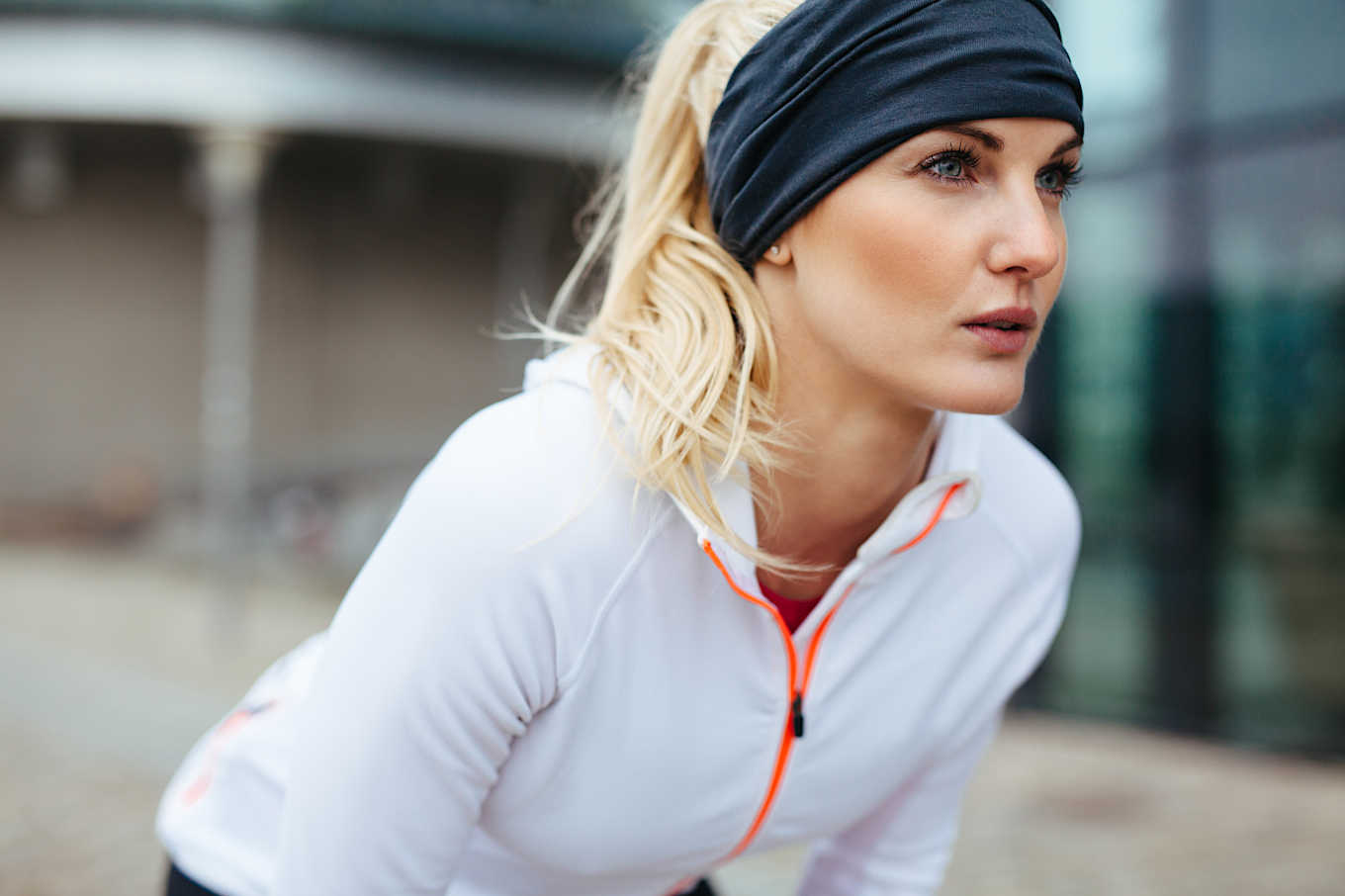 How to keep motivated to lose weight