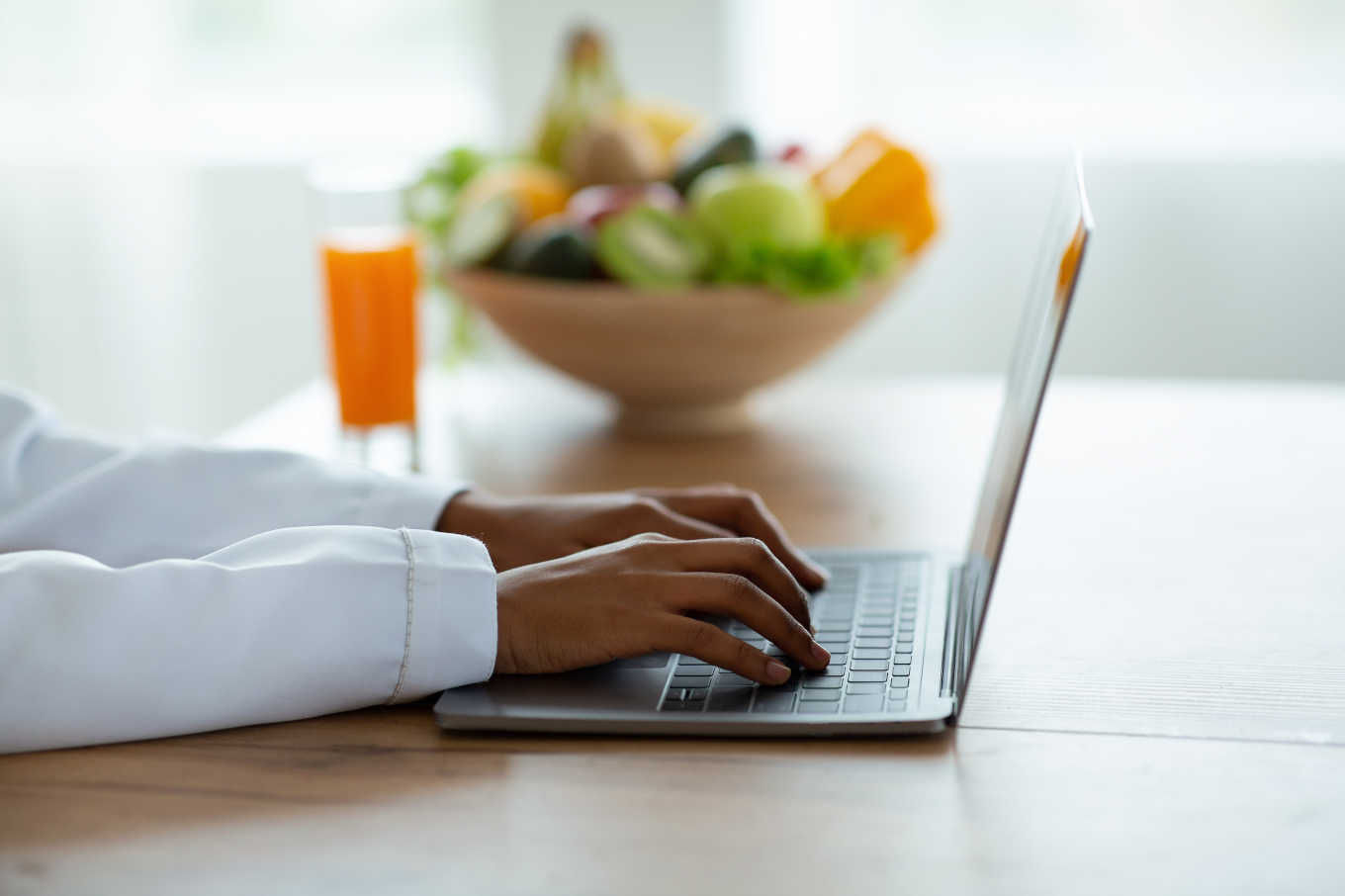 Personalized nutrition plan