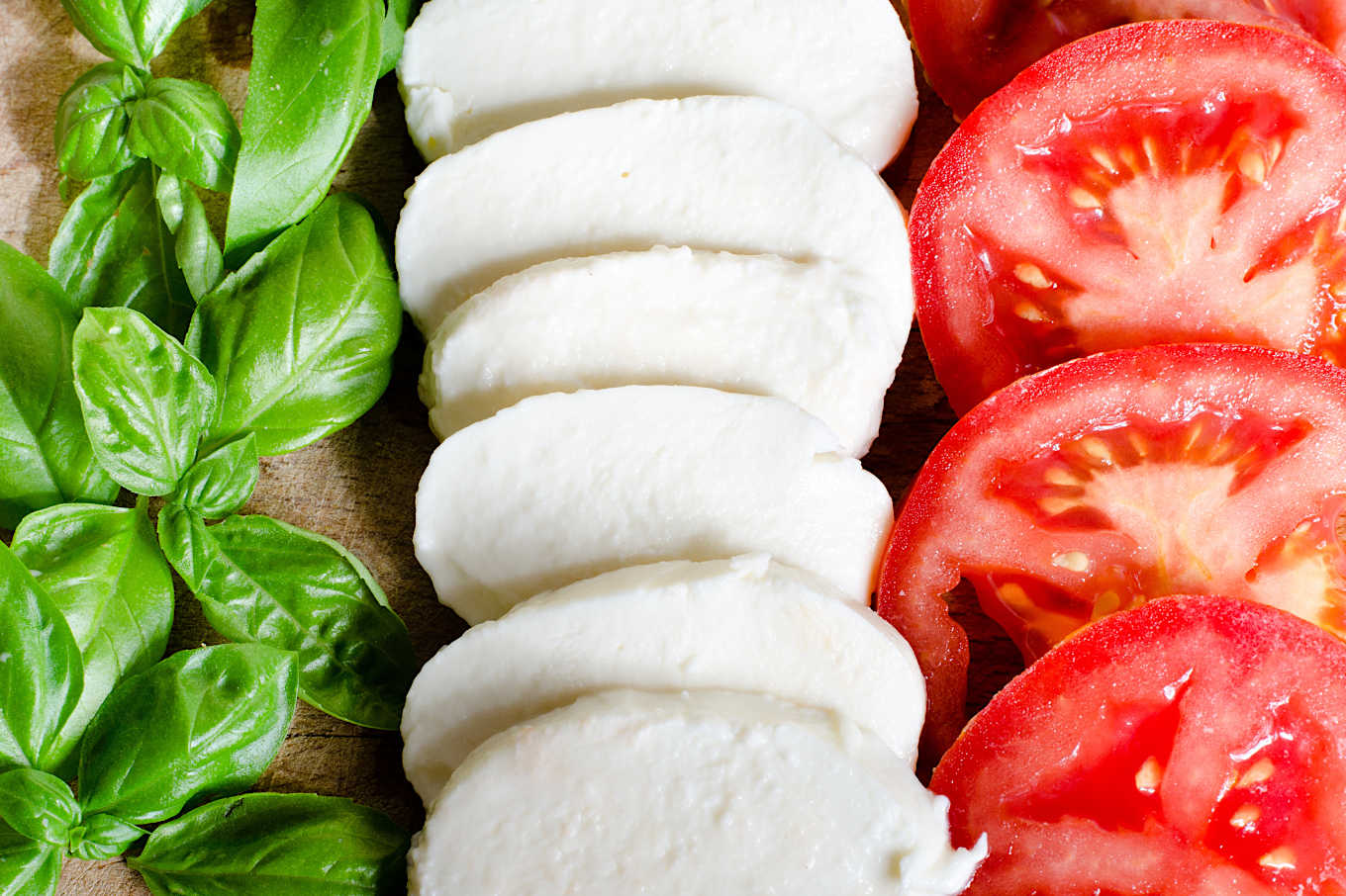 3 Italian Diet Secrets That Have Them Living The Good Life