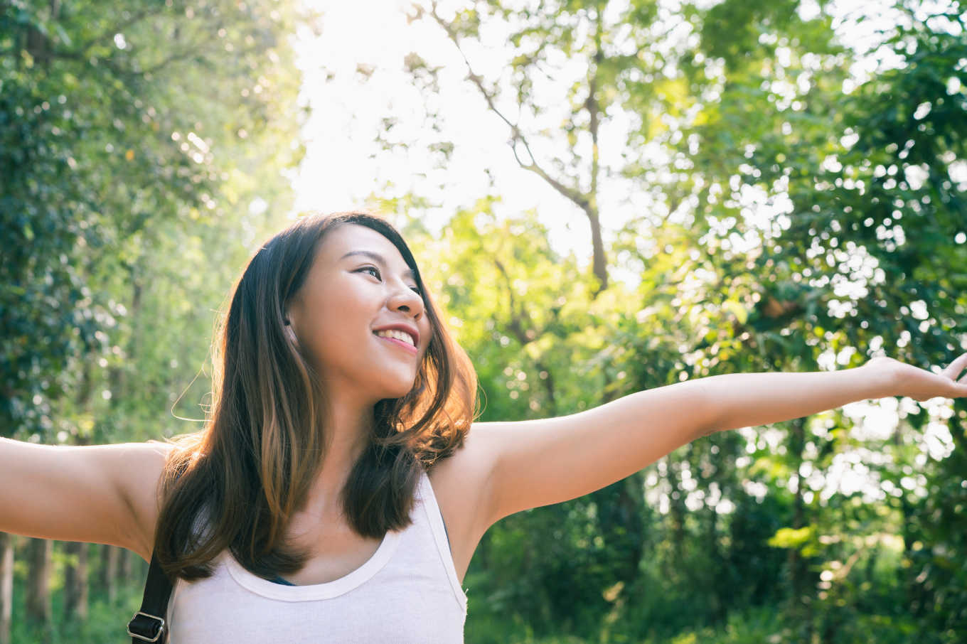 Small changes to lose weight