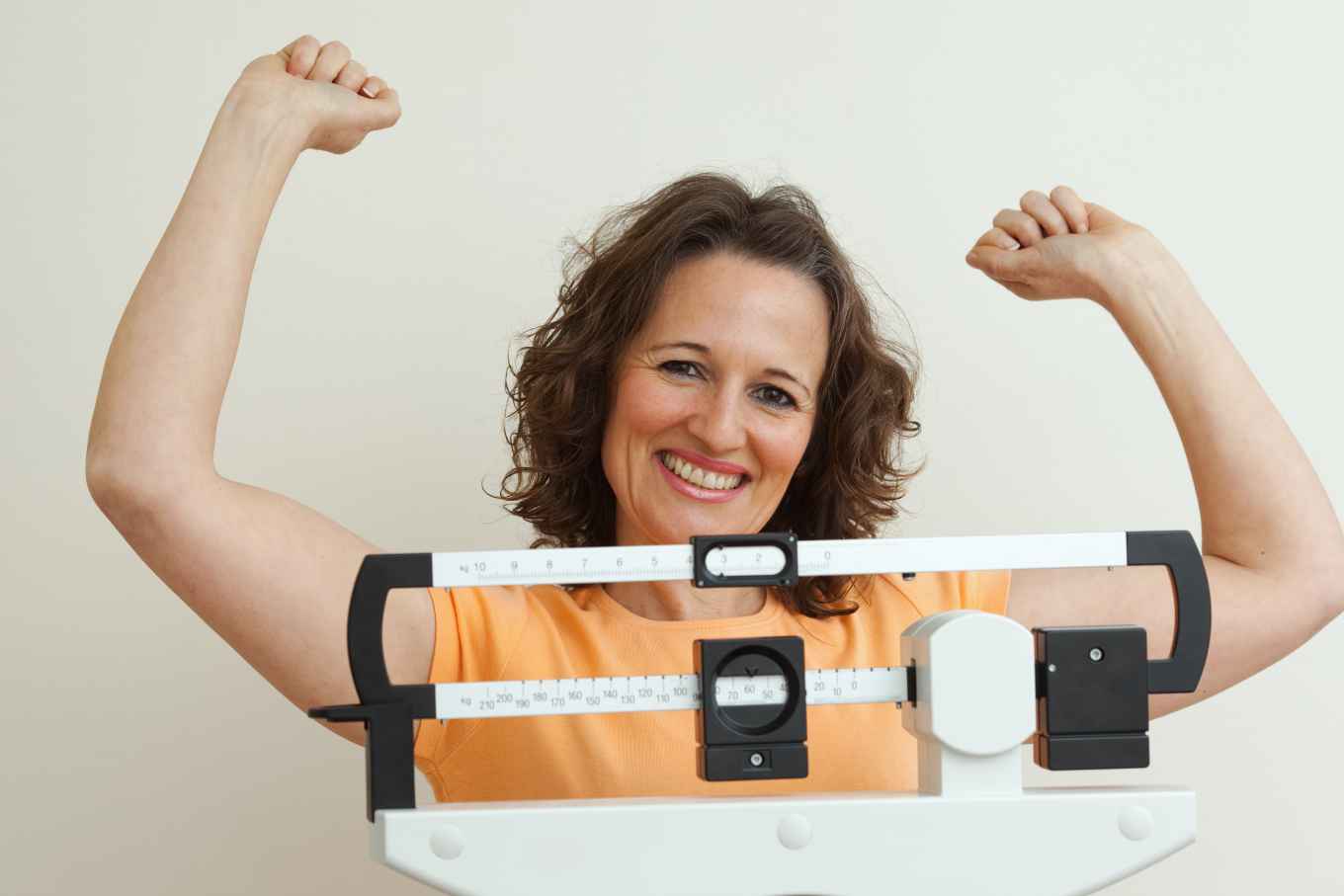 Three Weight Loss Tips from a Successful Weight Loss Client